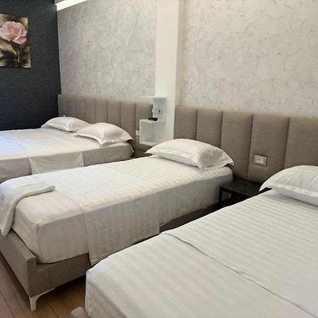 Hotel Europa Krujë Extérieur photo