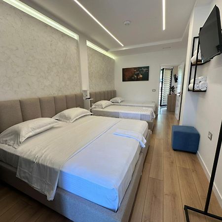 Hotel Europa Krujë Extérieur photo